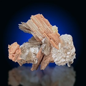 Polylithionite-Poudrette Quarry | Mont Saint Hilaire | Montérégie | Québec | Canada